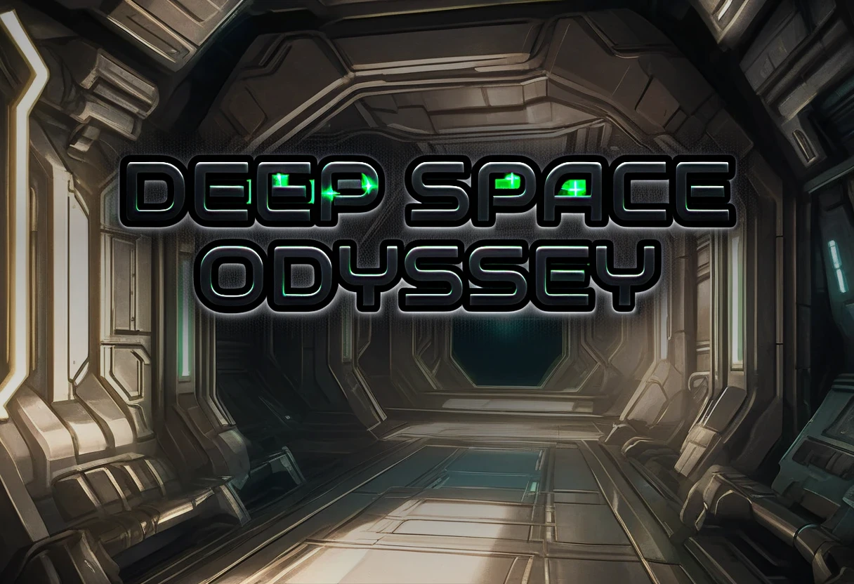 Deep Space Odyssey