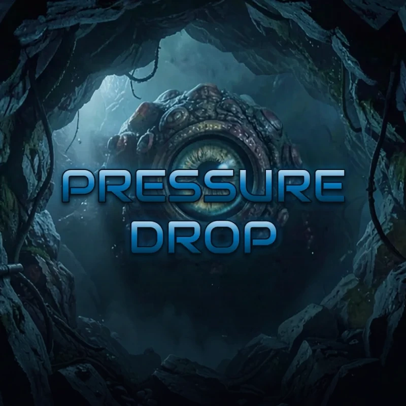 Pressure Drop background