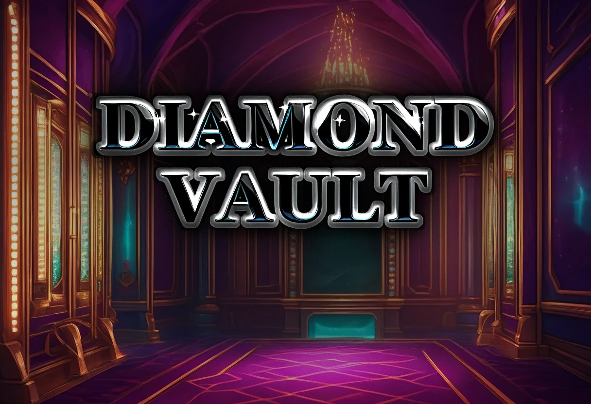 Diamond Vault