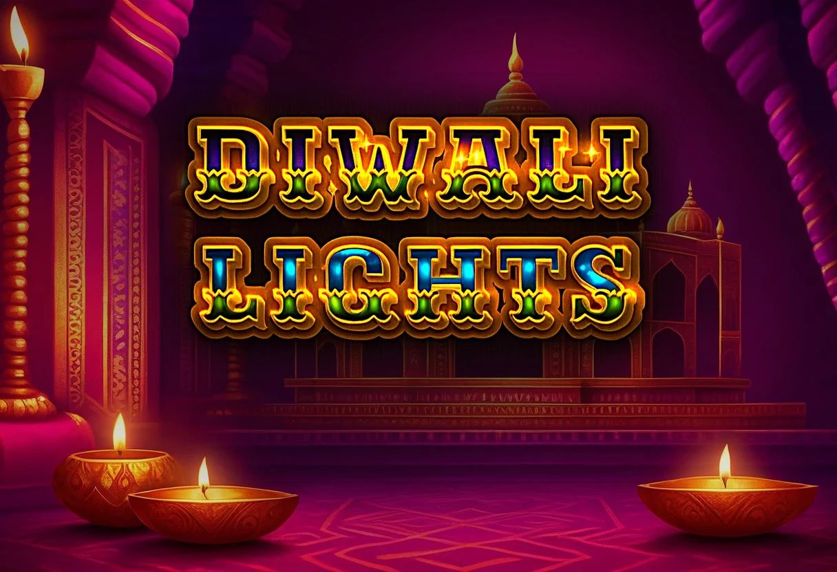 Diwali Lights