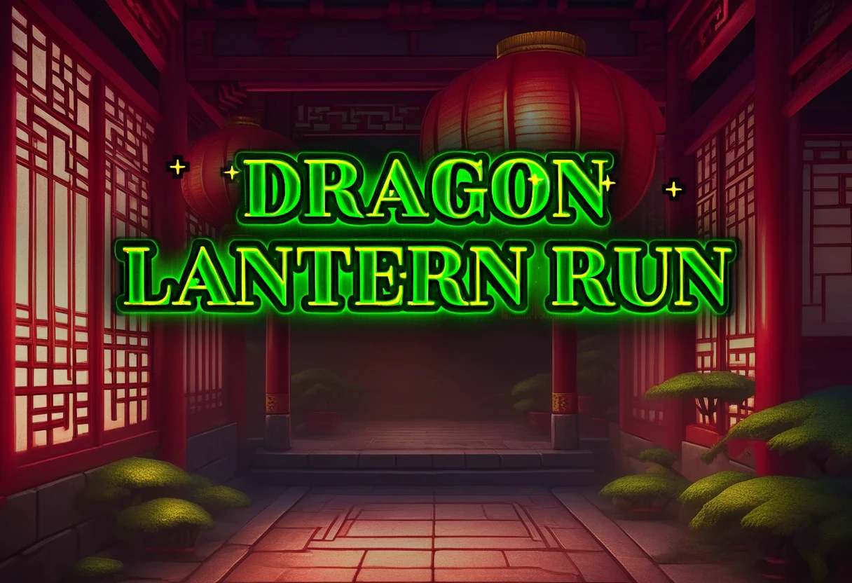 Dragon Lantern Run