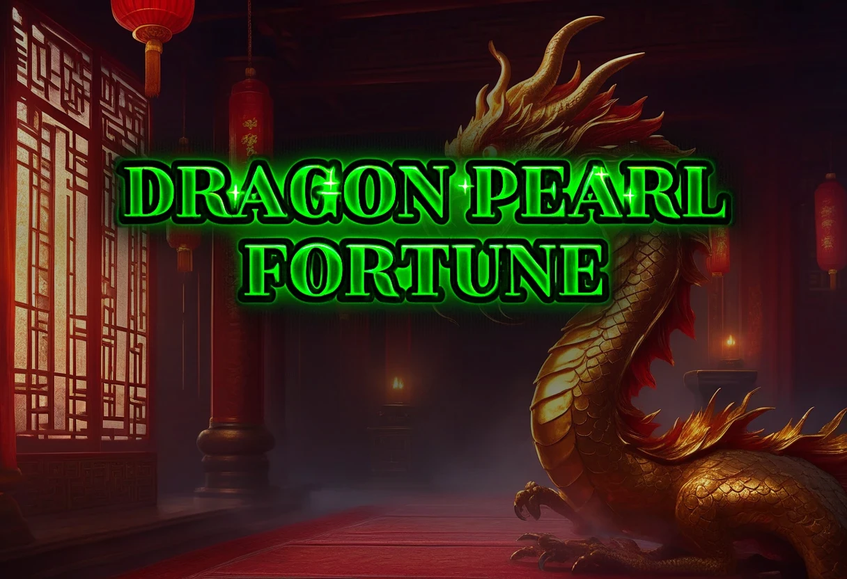 Dragon Pearl Fortune
