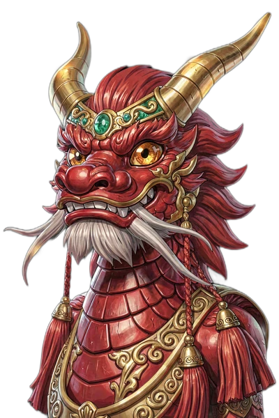 Ryujin Stormscale