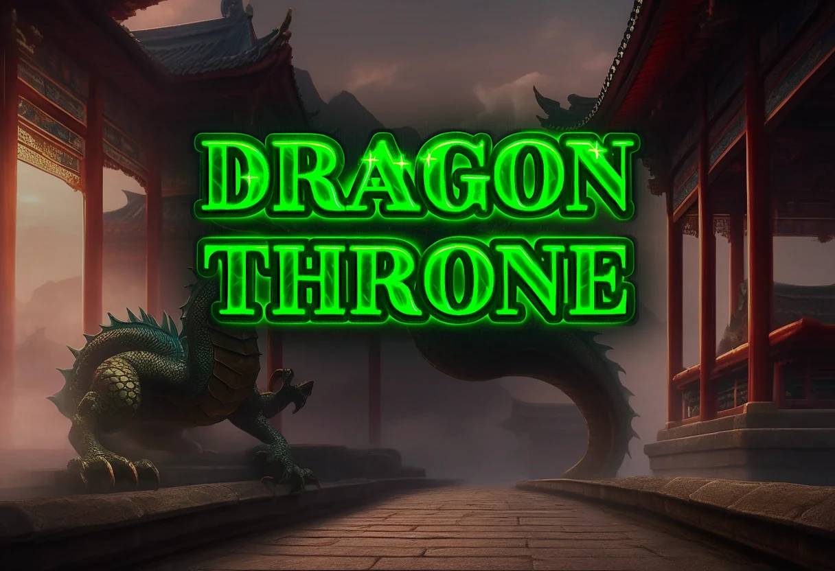 Dragon Throne