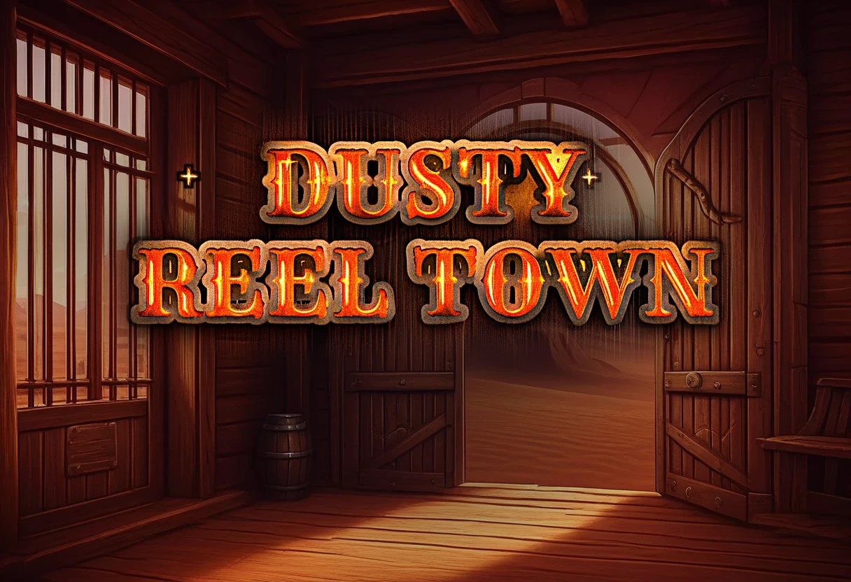 Dusty Reel Town