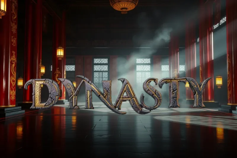 DYNASTY background