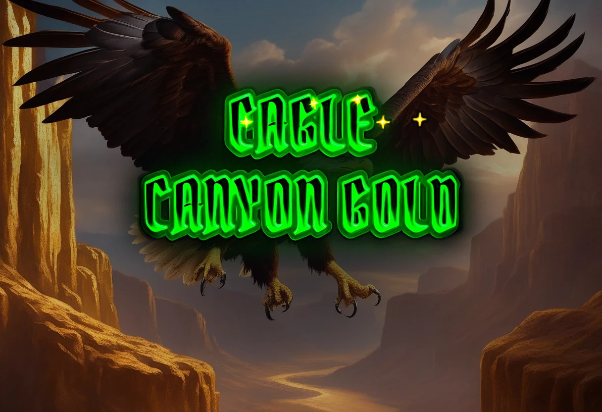 Eagle Canyon Gold