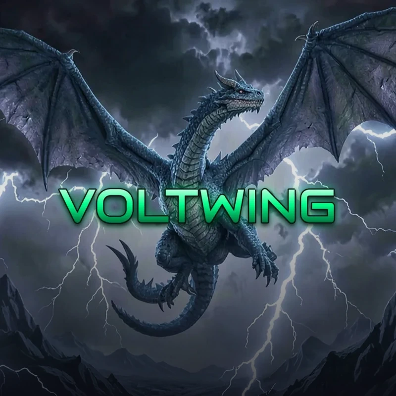 Voltwing background