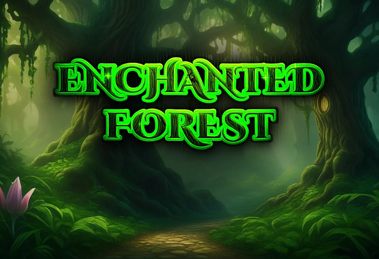 Enchanted Forest