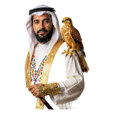 Sheikh Tariq al-Ramal