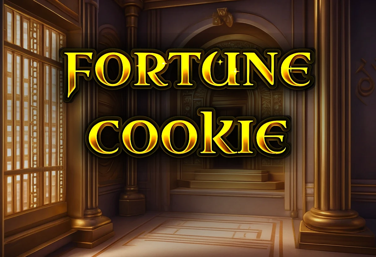 Fortune Cookie