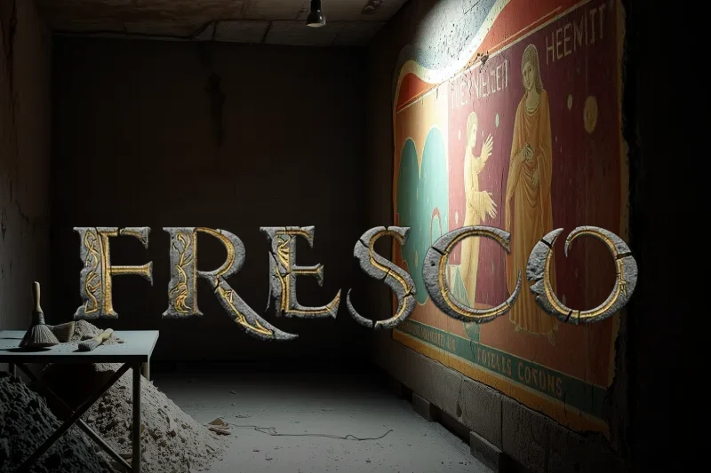 FRESCO background