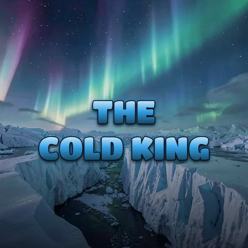 The Cold King