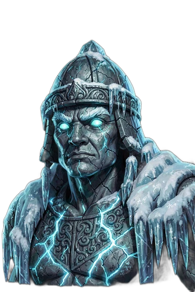 Ulvar Snowmane