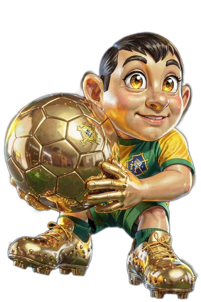 Little Joao