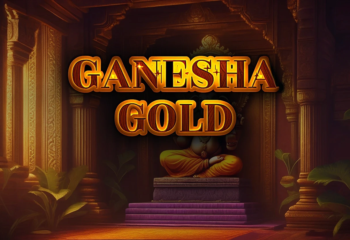 Ganesha Gold