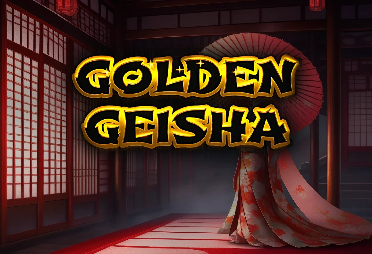 Golden Geisha