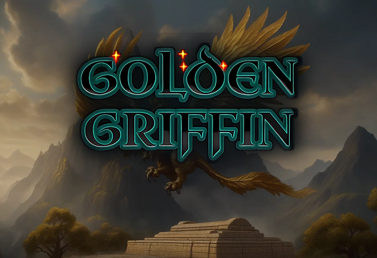 Golden Griffin