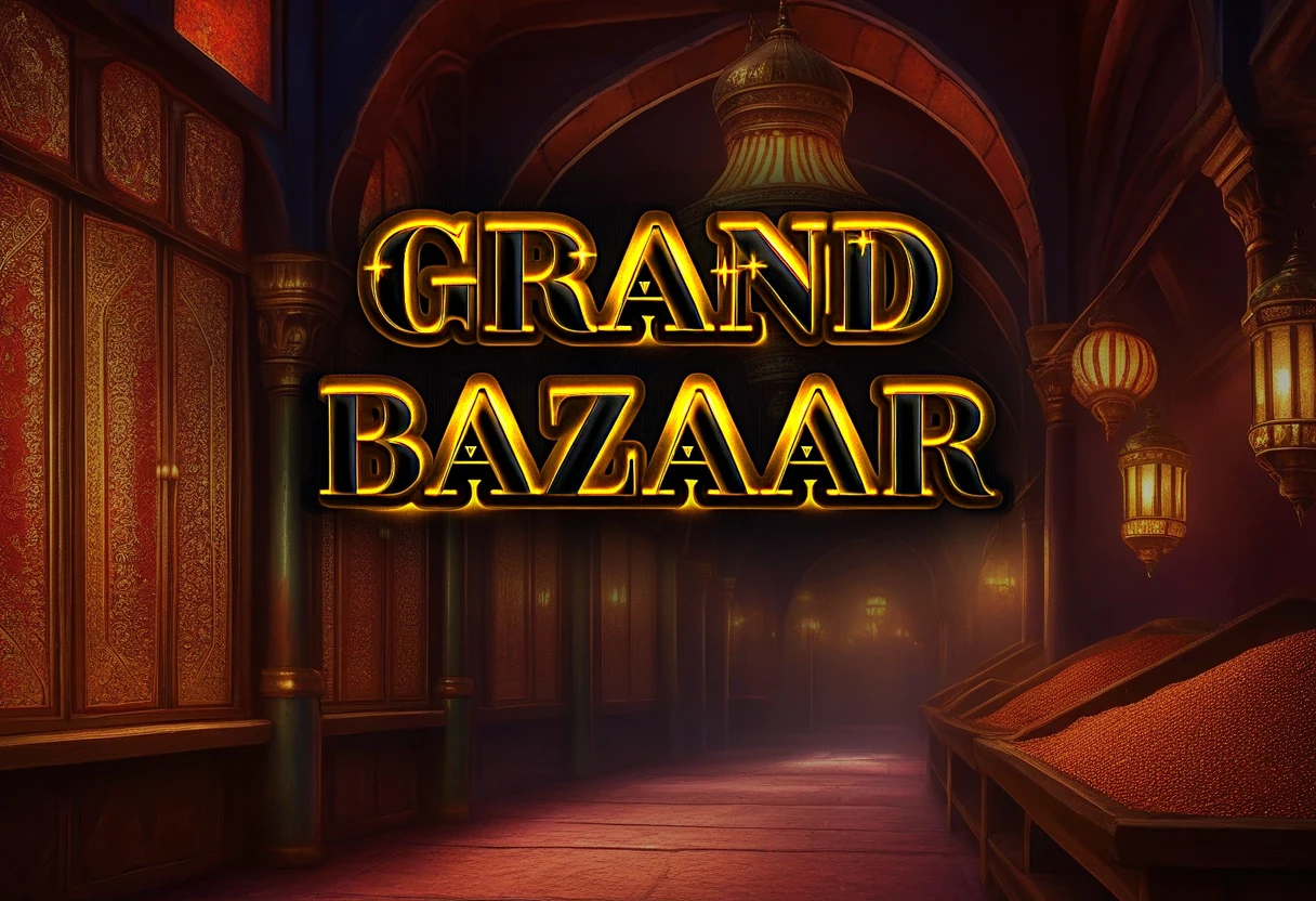 Grand Bazaar