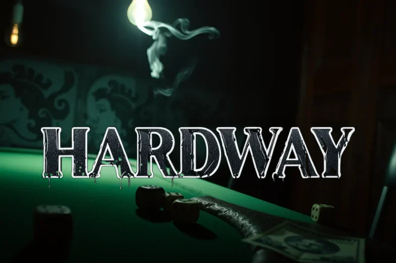 HARDWAY