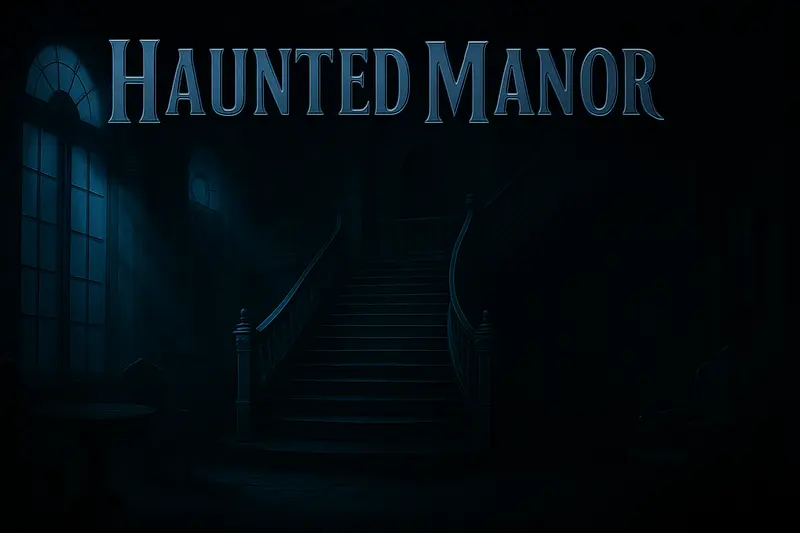 Haunted Manor