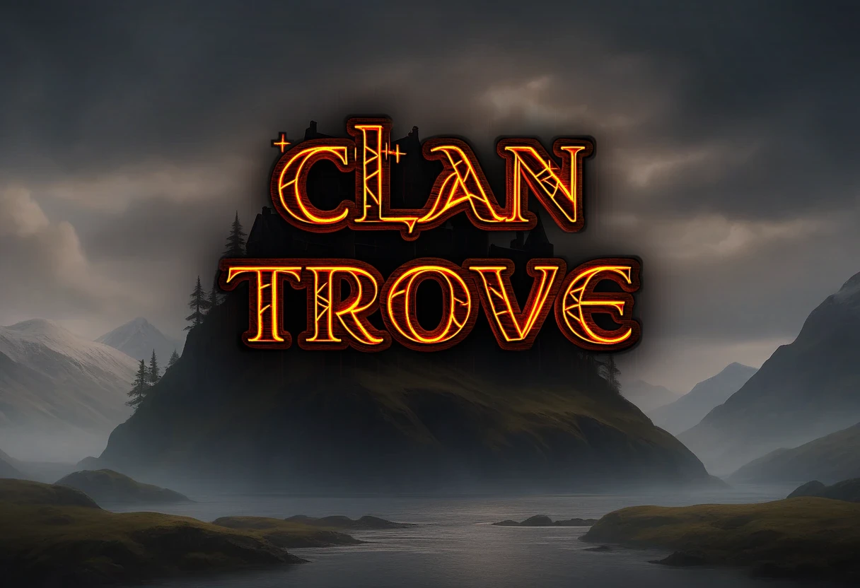 Clan Trove background