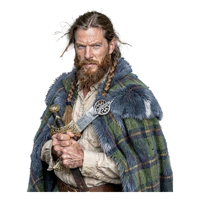 Maddox of the Glen