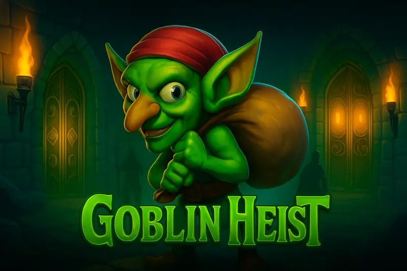Goblin Heist