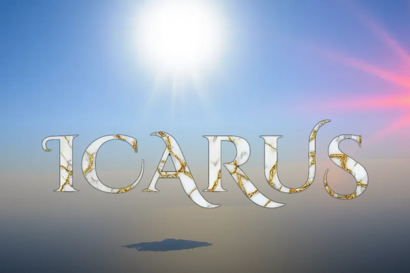 ICARUS background