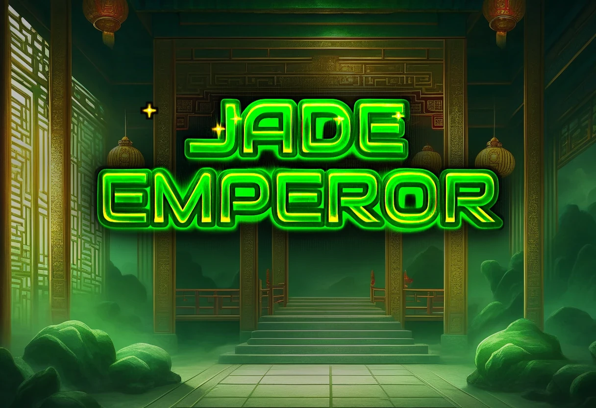 Jade Emperor background