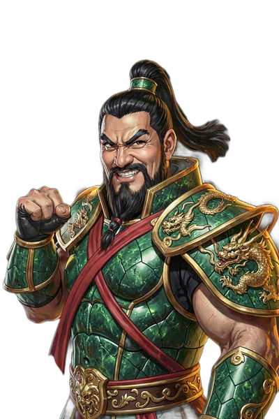 Emperor Wei Long