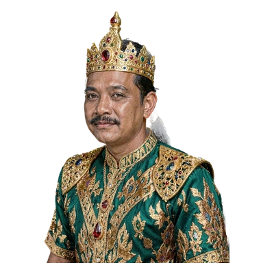 Raja Melati