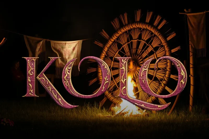 KOLO background