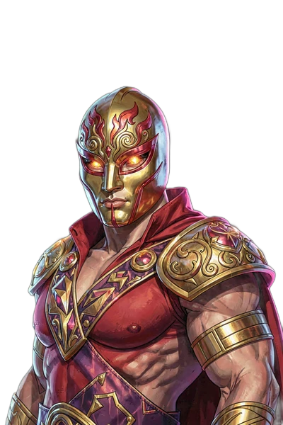 El Relámpago