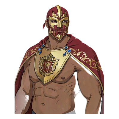 El Relampago Dorado