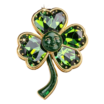 The Verdant Charm