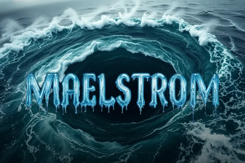 MAELSTROM background