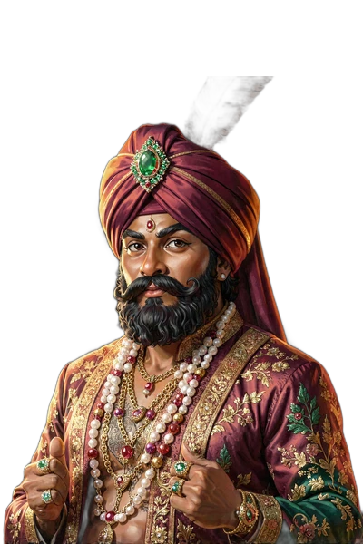 Maharaja Ranveer
