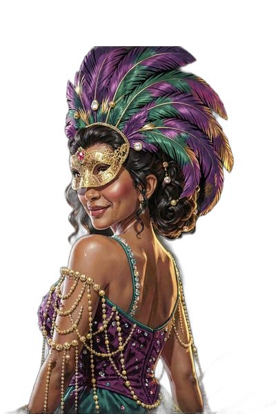 Madame Esprit