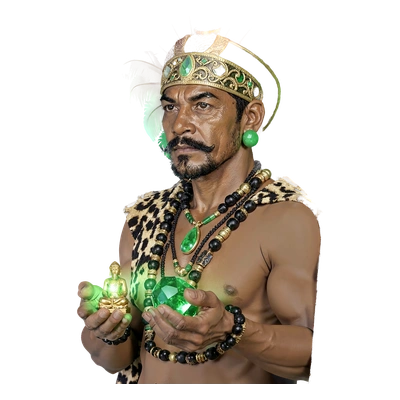 K'inix