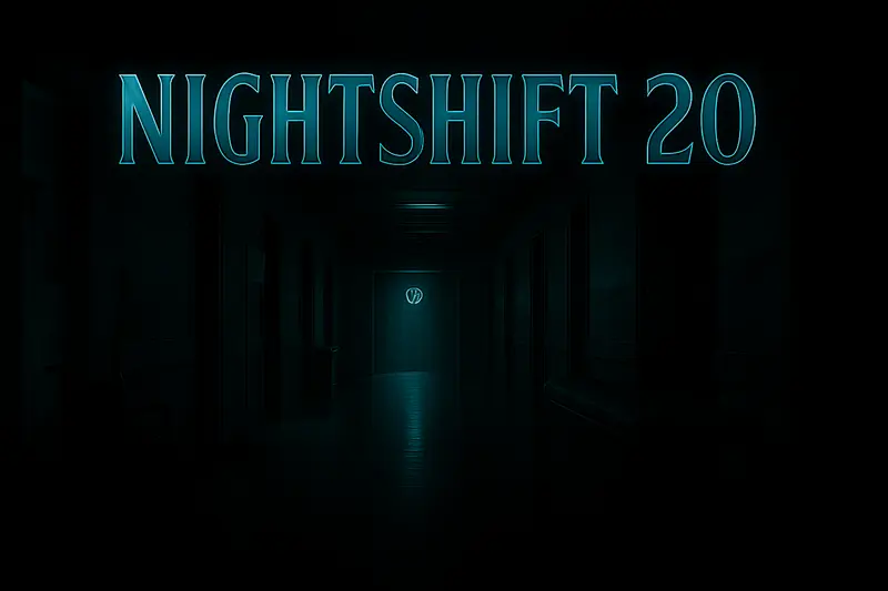 Nightshift 20
