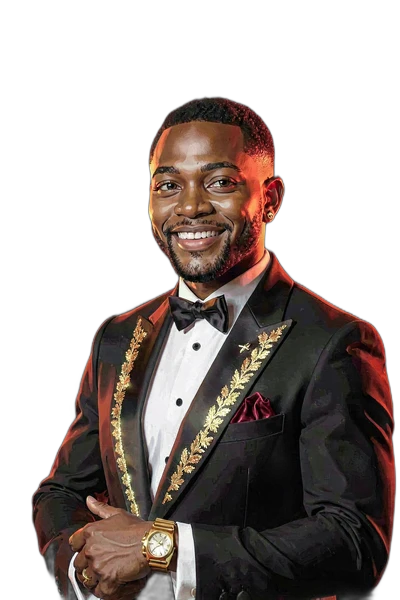 Chidi Okonkwo