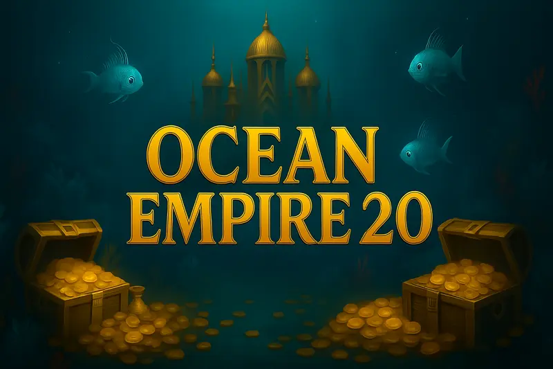 Ocean Empire 20