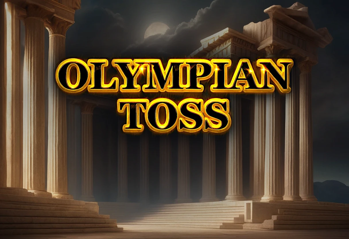 Olympian Toss background