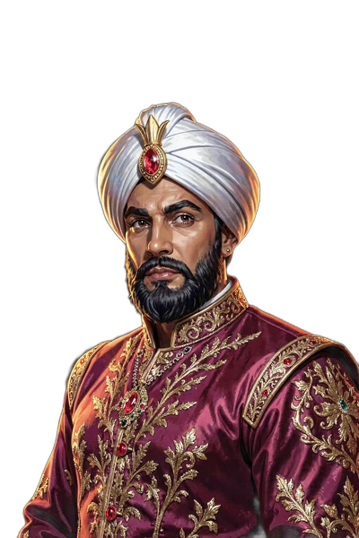 Sultan Mehmed Karaoglan