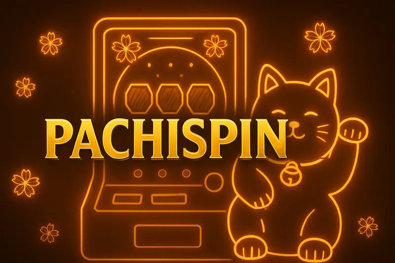 PachiSpin