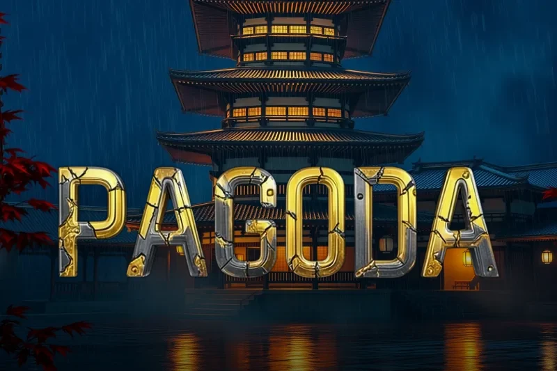 PAGODA background
