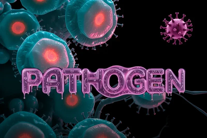 PATHOGEN background