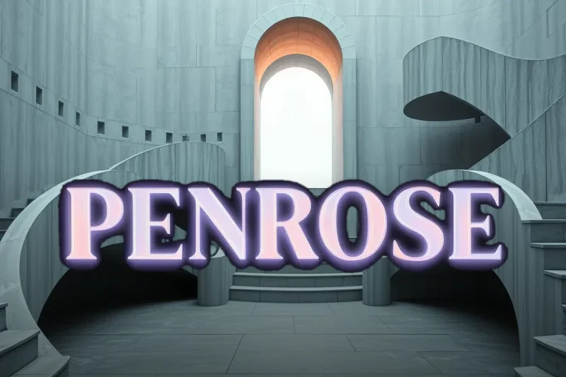 PENROSE background