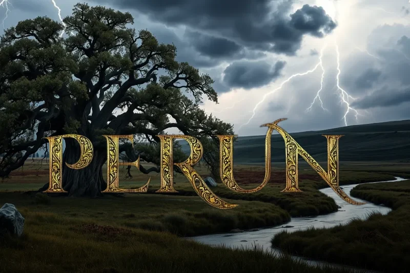 PERUN background